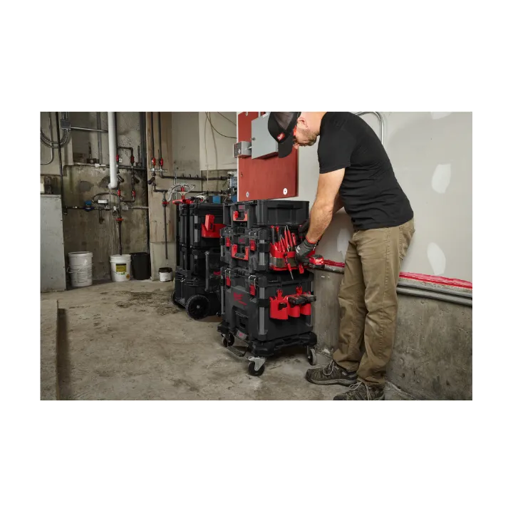 BAC LATERAL GRAND PACKOUT™ POUR CAISSE