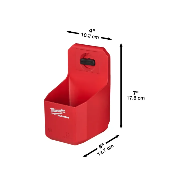 PORTE-GOBELET PACKOUT