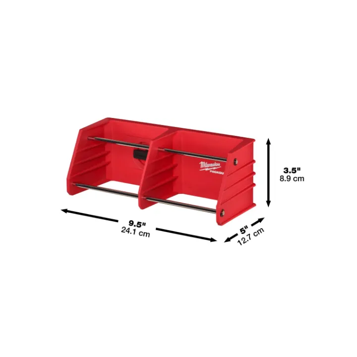 PORTE PINCE PACKOUT