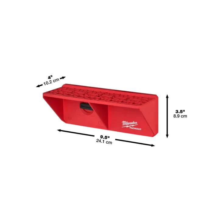 PORTE TOURNEVIS PACKOUT
