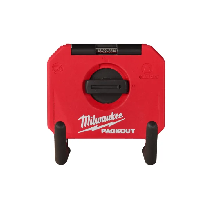 PACKOUT PETIT CROCHET DROIT