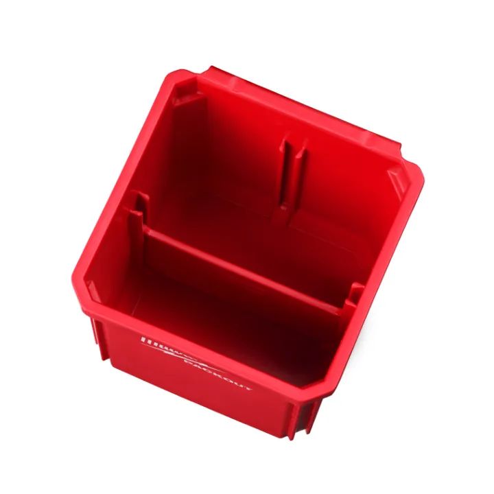 BAC PACKOUT 10X10 CM 2 PIÈCES