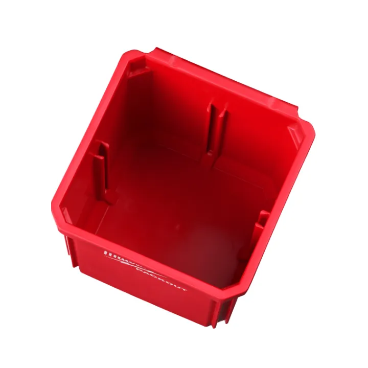 BAC PACKOUT 10X10 CM 2 PIÈCES