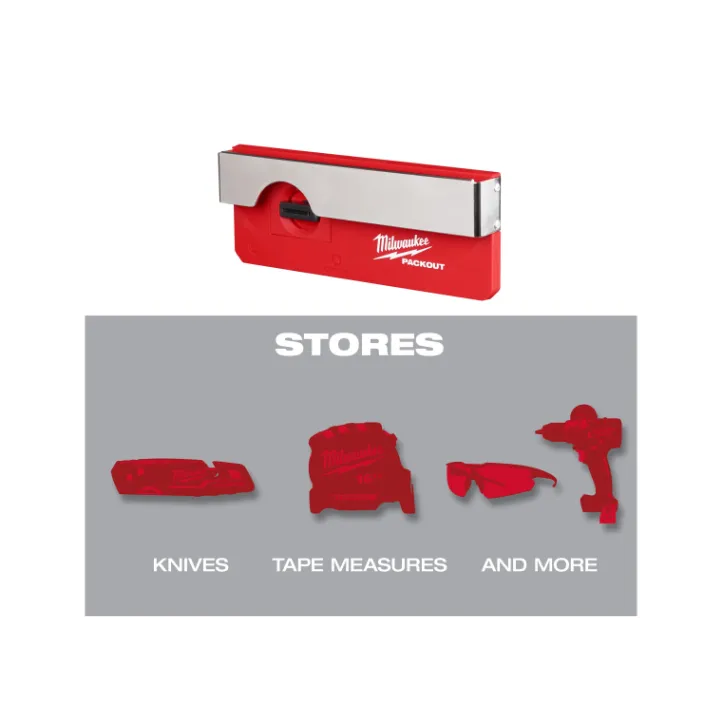 PACKOUT SUPPORT CEINTURE POUR PINCES