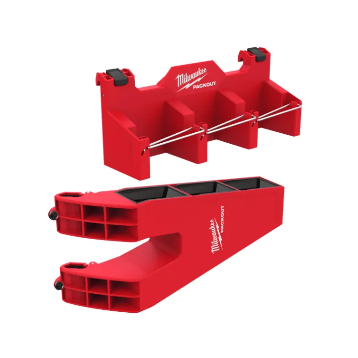 PORTE-OUTILS PACKOUT™ LATERAL OUTIL LONGUES POUR CAISSE