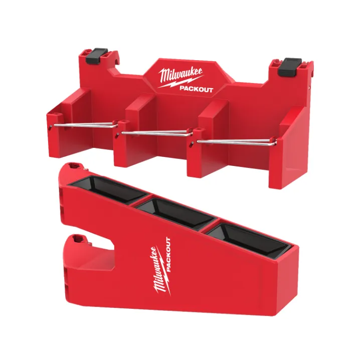 PORTE-OUTILS PACKOUT™ LATERAL OUTIL LONGUES POUR CAISSE