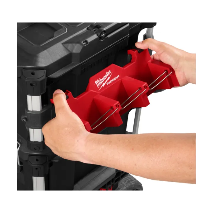 PORTE-OUTILS PACKOUT™ LATERAL OUTIL LONGUES POUR CAISSE