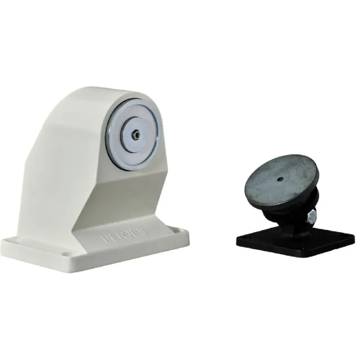 KIT VDM 45-20 SPAL - Ventouse de sol à émission - 20 daN - 48vcc + CPA50 (6pces)