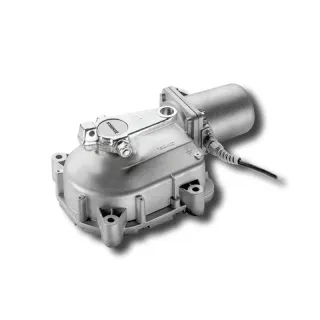 Motoréducteur Irréversible Portails Battants 230V Du.It14N