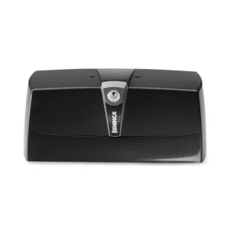 Motoréducteur Irréversible 24Vdc Pour Portails Battants Pr.45E24