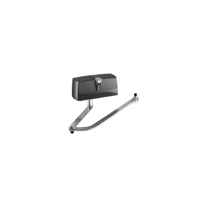 Motoréducteur Irréversible 24Vdc Pour Portails Battants Pr.45E24
