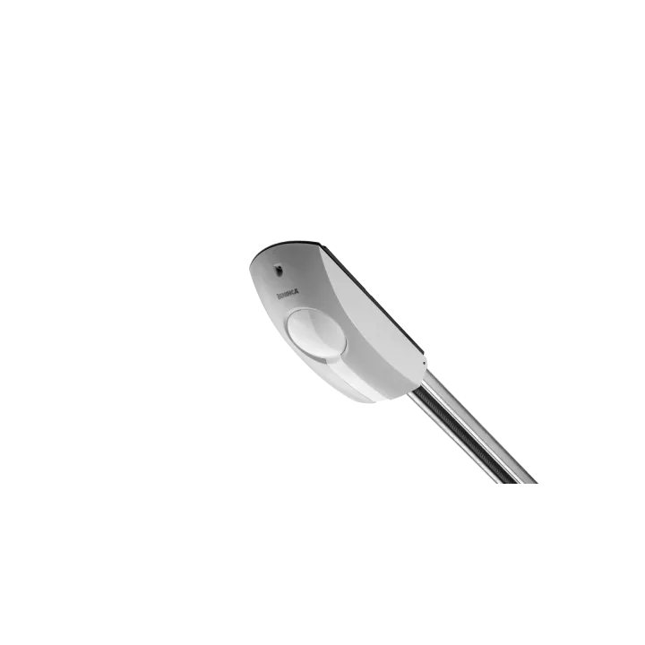 Motoréducteur Irréversible 24 V Porte Sectionnelle Jm.3