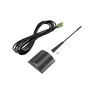 Antenne Stilo 433,92 Mhz Pour Montage Externe Aw