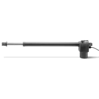 Motoréducteur Droit Portail Battant 230V Bill50M Dx