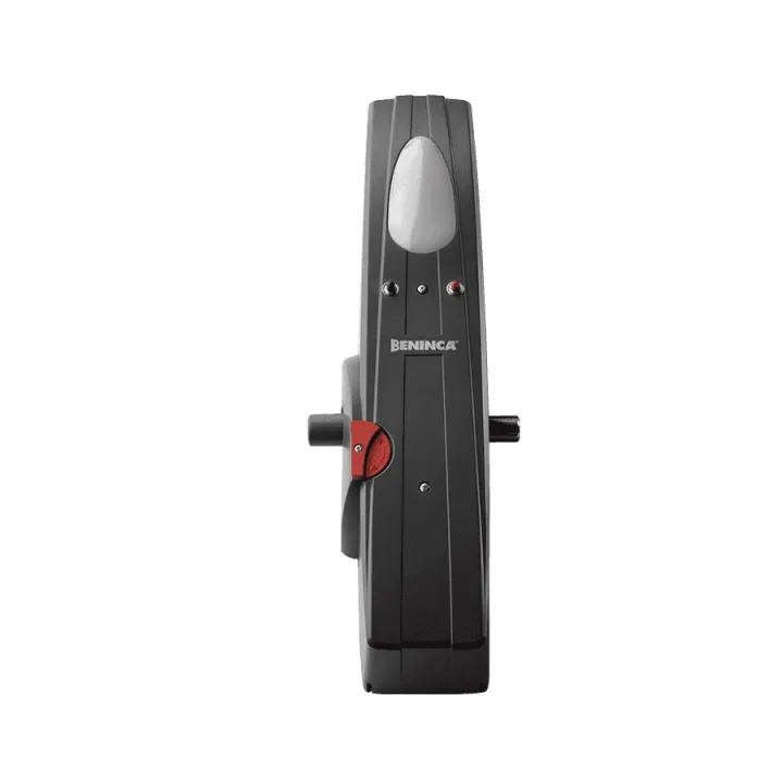 Zed.Sc Motoréducteur Irréversible Portes Basculantes 230V