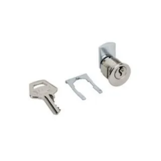 SAM.LOCK SERRURE PERSONNALISEE (2 PCS)