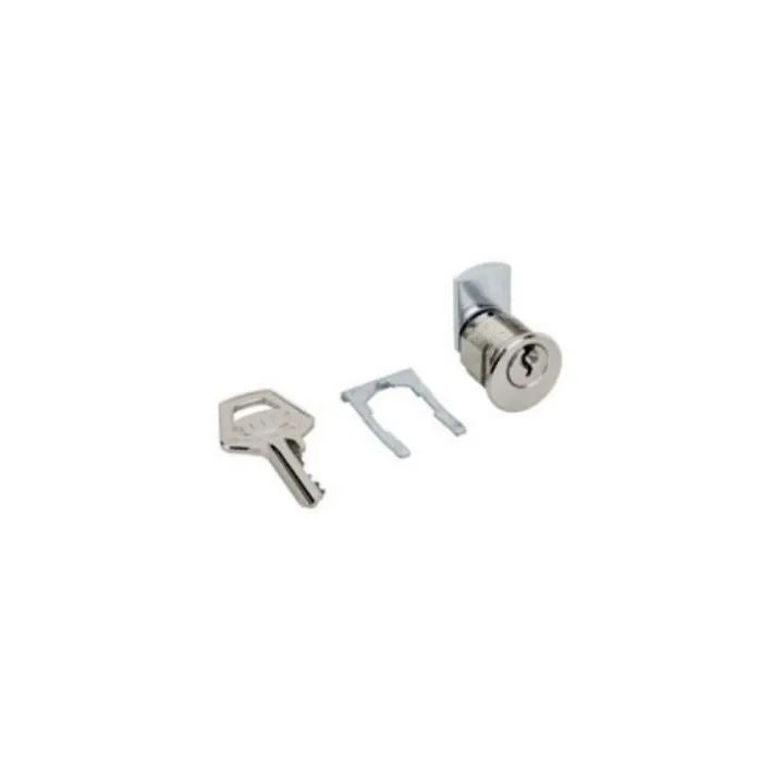 SAM.LOCK SERRURE PERSONNALISEE (2 PCS)