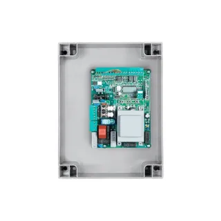 Panneau de commande externe 230 Vca MATRIX