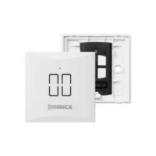 SMART COMMANDE MURALE POUR TO.GO