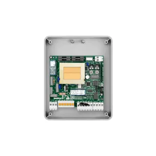 Centrale Quadro Scheda Di Comando Esterna 230v 230Vac
