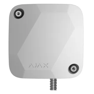 [117737.269.WH1] Ajax Seismo Protect Fibra G3 NFA2P  BLANC