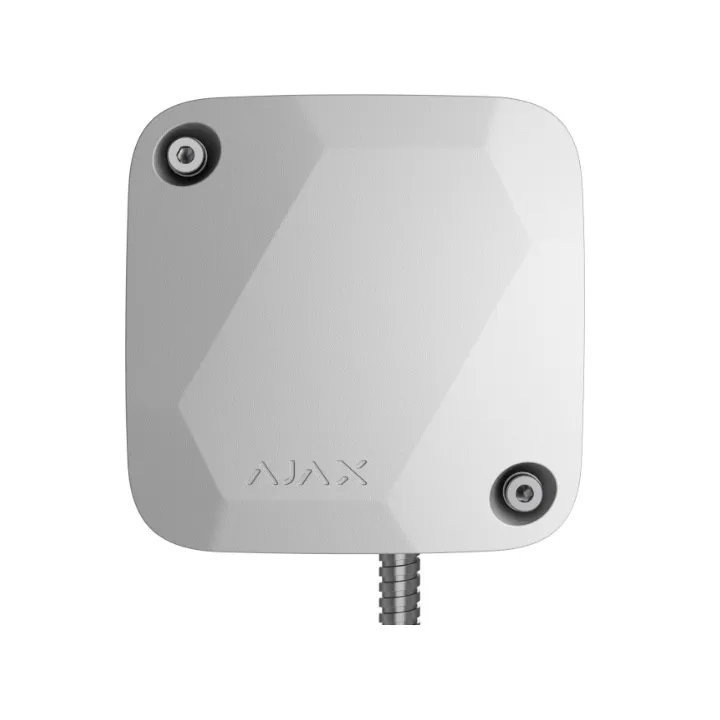 [117737.269.WH1] Ajax Seismo Protect Fibra G3 NFA2P  BLANC