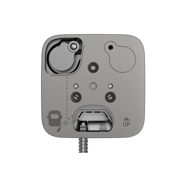 [117737.269.WH1] Ajax Seismo Protect Fibra G3 NFA2P  BLANC