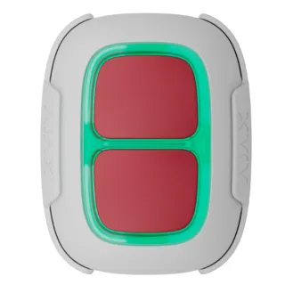 [138642.79.WH1] Ajax Superior Double Button G3 BLANC