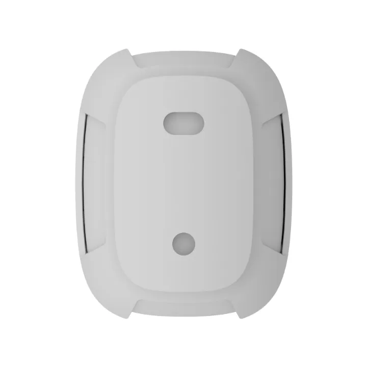 [138642.79.WH1] Ajax Superior Double Button G3 BLANC