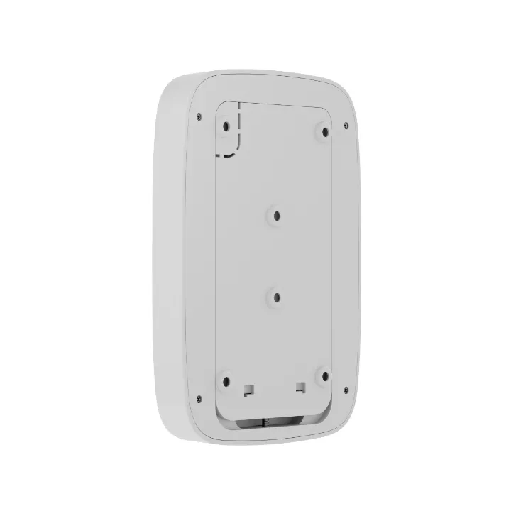 [139676.83.WH1] Ajax Superior KeyPad Plus G3 BLANC