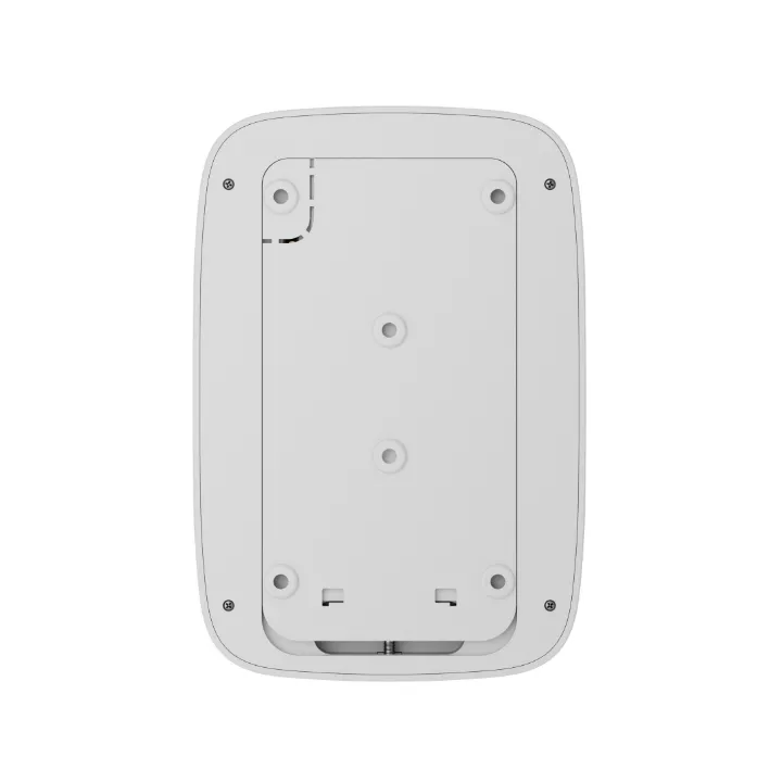 [139676.83.WH1] Ajax Superior KeyPad Plus G3 BLANC