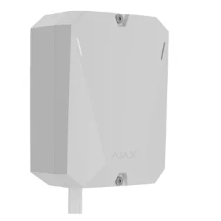 [142513.369.WH1] Ajax Superior Hub Hybrid 2 BLANCHE