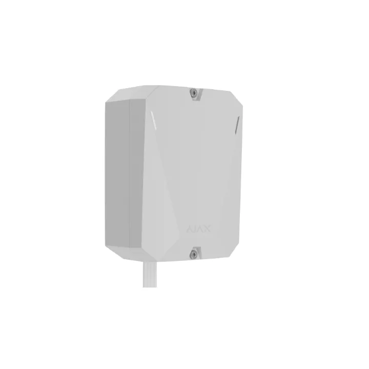 [142513.369.WH1] Ajax Superior Hub Hybrid 2 BLANCHE