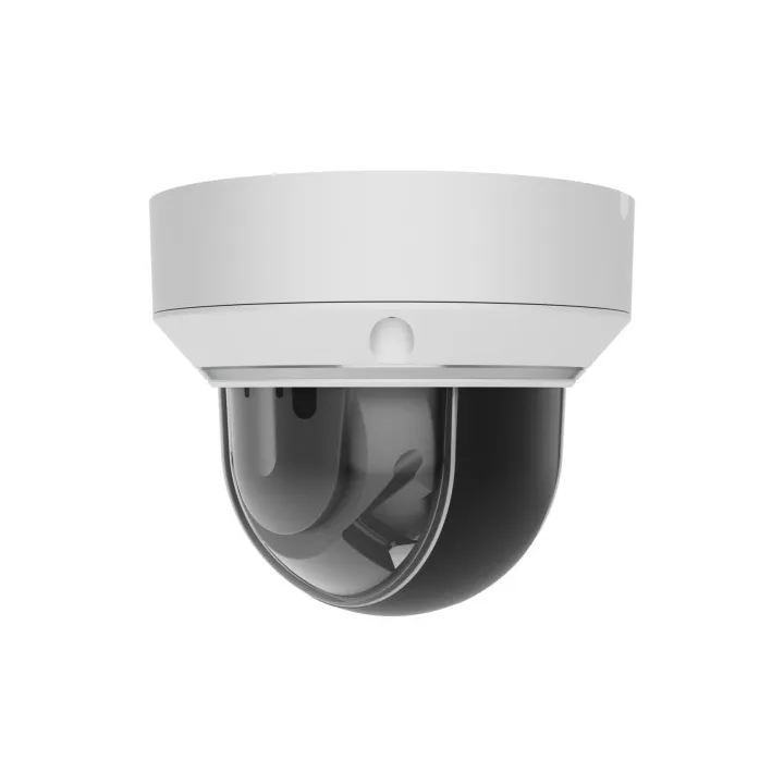 [126285.214.WH1] Ajax DomeCam Mini HLVF (5 Mp) BLANCHE