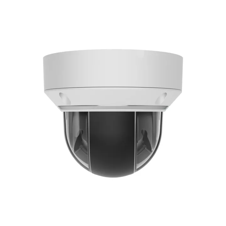 [126285.214.WH1] Ajax DomeCam Mini HLVF (5 Mp) BLANCHE