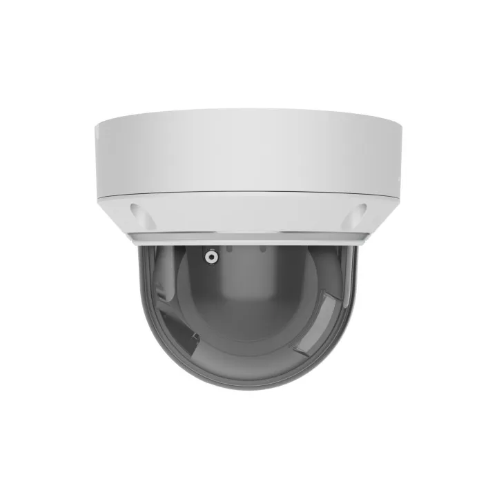 [126285.214.WH1] Ajax DomeCam Mini HLVF (5 Mp) BLANCHE