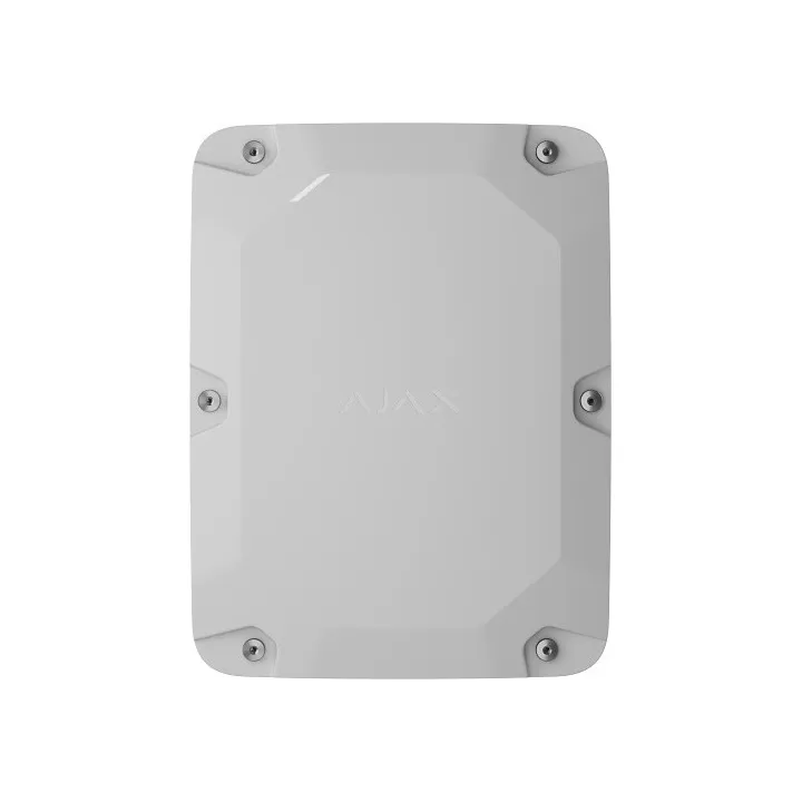 [152251.377.WH] Ajax Case E (395) BLANCHE