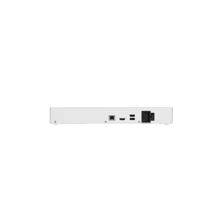 [140909.122.WH1] Ajax NVR H2DAC (8ch) BLANCHE