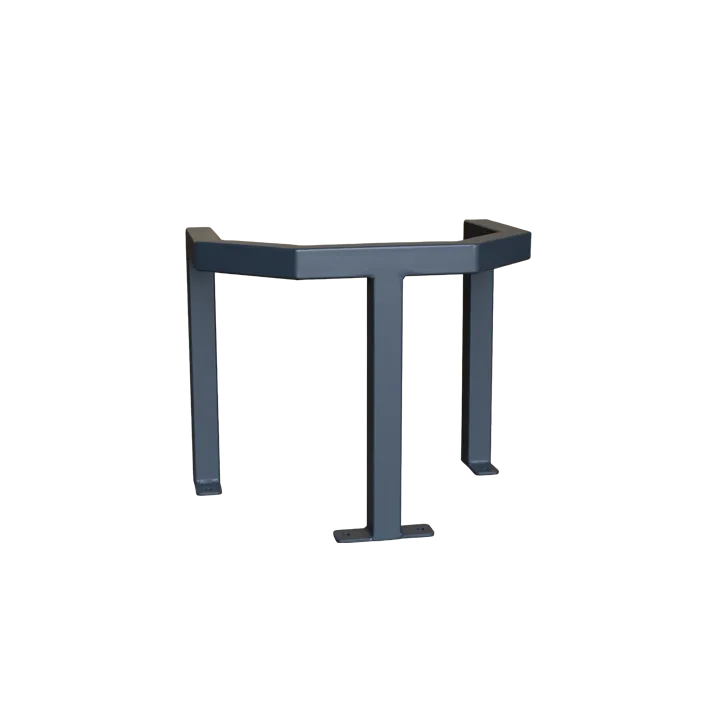 Arceau De Protection Pour Borne En Ral 7016