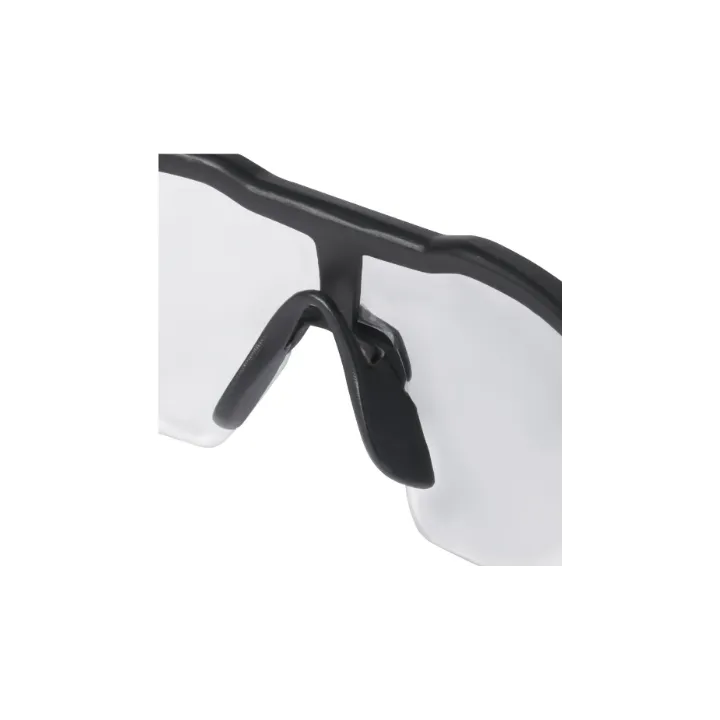 LUNETTES ANTI-BUÉE ANTI-RAYURE MIROIR ROUGE AS - 1PC