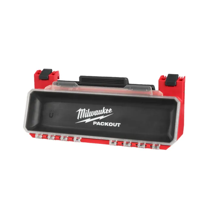PACKOUT™ GRAND BAC MAGNÉTIQUE LATÉRAL