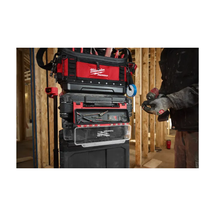 PACKOUT™ GRAND BAC MAGNÉTIQUE LATÉRAL