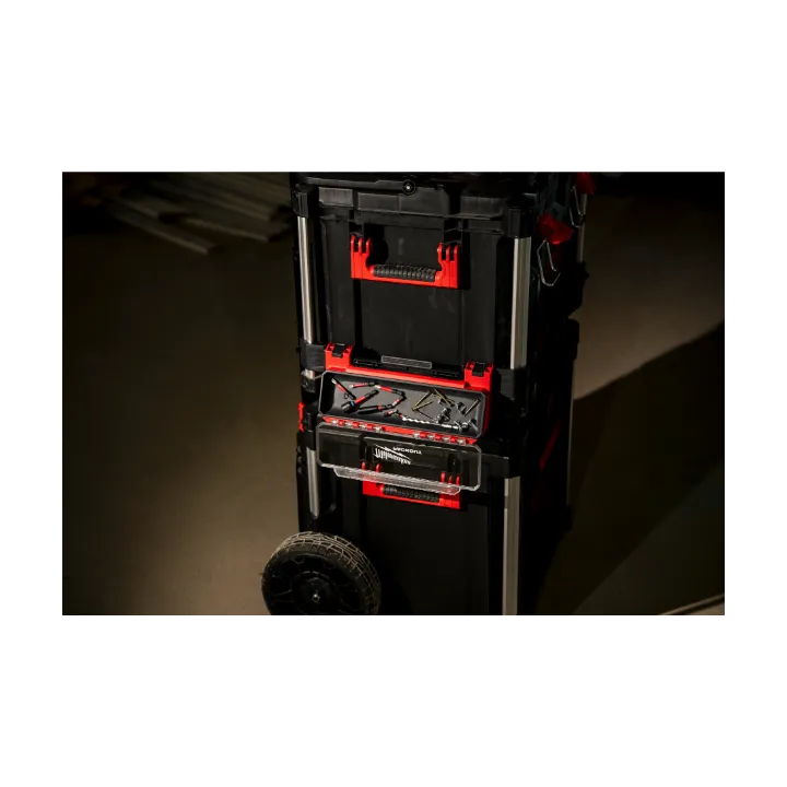 PACKOUT™ GRAND BAC MAGNÉTIQUE LATÉRAL