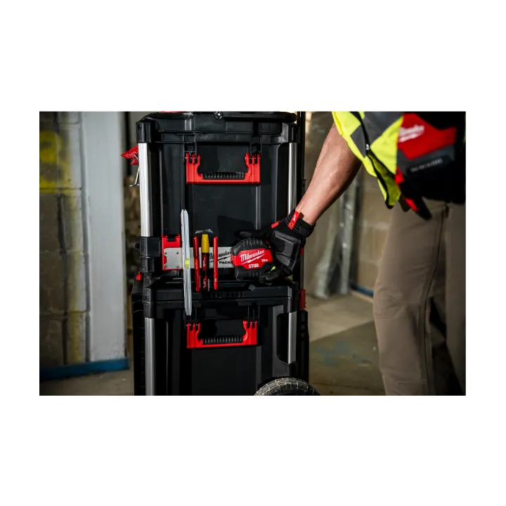 PACKOUT™ CLIP DE CEINTURE LATÉRAL