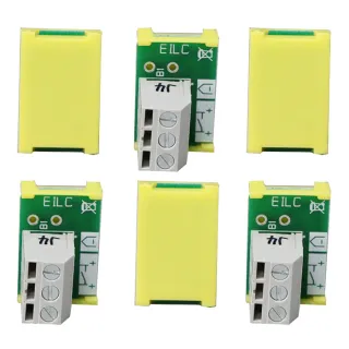 (ETLC-KIT10)Kit 10 ETLC - Position DAS fin de ligne