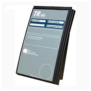 Tableau TR-SG
