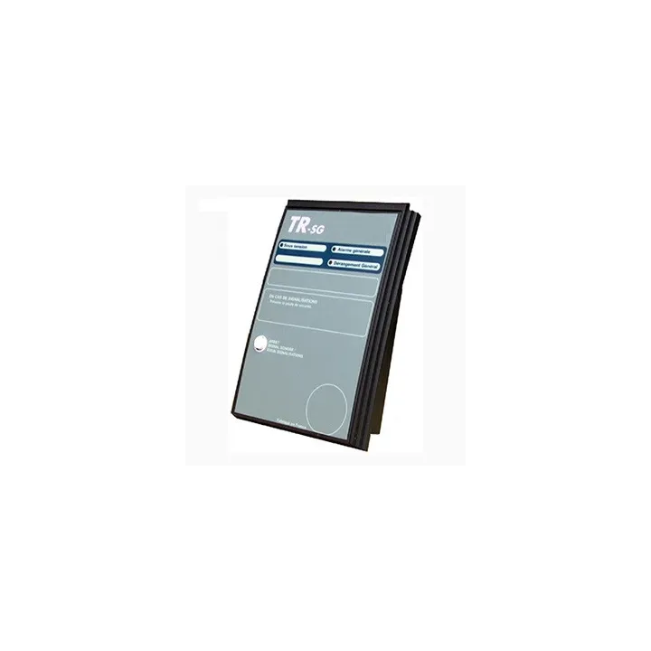 Tableau TR-SG