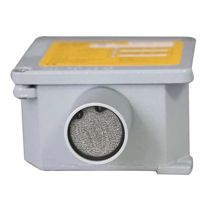 Détecteur Adressable Co2 Gd100A-Asd