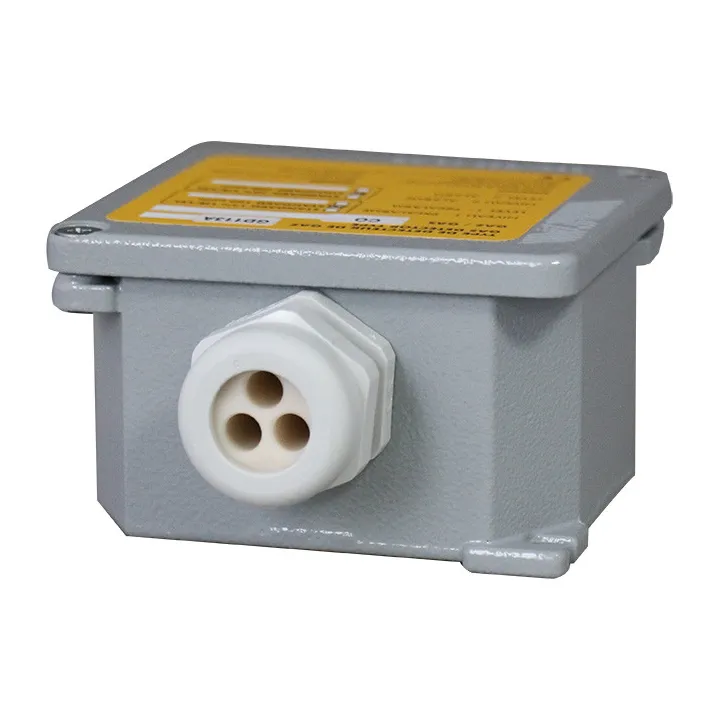 Détecteur Adressable Co2 Gd100A-Asd
