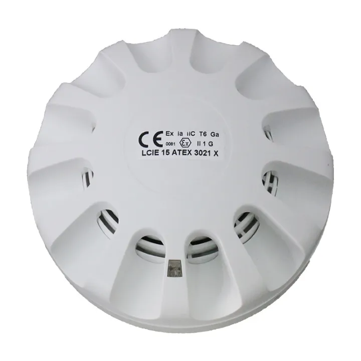 Détecteur Oc05Fex